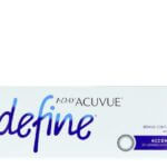 1-Day Acuvue Define 30 pack