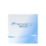 1-Day Acuvue Moist for Astigmatism 90 pack