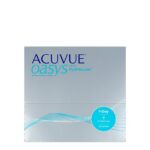 Acuvue Oasys 1-Day 90 Pack with HydraLuxe