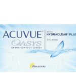 Acuvue Oasys 24 Pack