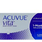 Acuvue Vita