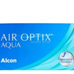 Air Optix Aqua