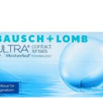 Bausch + Lomb ULTRA Multifocal for Astigmatism