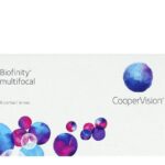 Biofinity Multifocal