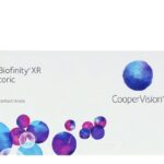 Biofinity XR Toric