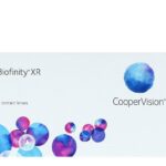 Biofinity XR