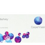 Biofinity (Same as AquaClear)