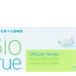 Biotrue ONEday 30 Pack
