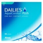 Dailies AquaComfort Plus Toric 90 Pack