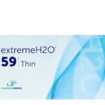 Extreme H2O 59 Thin