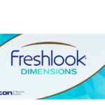 FreshLook Dimensions