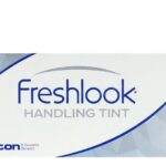 FreshLook Handling Tint