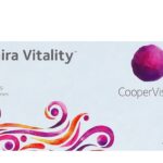 Avaira Vitality Toric