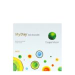 MyDay (Same as Kirkland Signature Premium Daily Disposable)