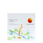 Proclear 1-Day Multifocal 90 Pack