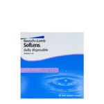 SofLens Daily Disposable 90 Pack