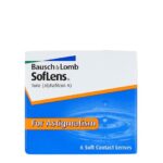 SofLens Toric for Astigmatism